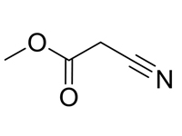 氰<em>乙酸</em>甲酯，99%（T）