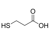 3-巰基丙<em>酸</em>，98%