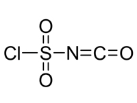 異氰酸<em>氯</em>磺酰酯,90%(GC)
