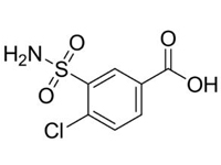 4-<em>氯</em>-3-磺酰氨基苯甲酸,98%(HPLC)