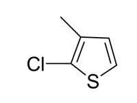 2-<em>氯</em>-3-甲基噻吩,98%(GC)