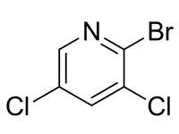 2-溴-3,5-二<em>氯</em>吡啶,98%(GC)