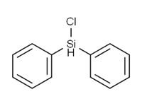 二苯基<em>氯</em>硅烷，90%