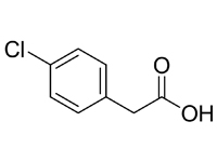 4-氯苯<em>乙酸</em>，99%