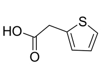 噻酚-2-<em>乙酸</em>，98%(GC)