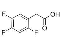 2,4,5-三氟苯<em>乙酸</em>，98%