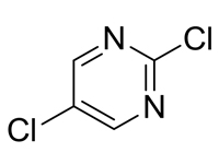 2,5-二<em>氯</em>嘧啶，98%（GC）