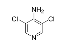 4-氨基-3,5-二<em>氯</em>吡啶,98%(GC)