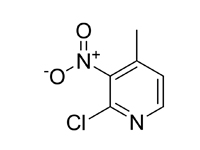 2-<em>氯</em>-4-甲基-3-硝基吡啶,98%(GC)