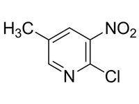 2-<em>氯</em>-5-甲基-3-硝基吡啶,97%(HPLC)