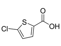 2-<em>氯</em>噻吩-5-甲酸,98%(HPLC)