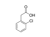 2-氯苯<em>乙酸</em>，99%