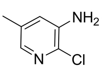 3-氨基-2-<em>氯</em>-5-甲基吡啶,97%(HPLC)