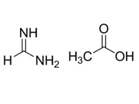 <em>乙酸</em>甲脒，98%（HPLC）