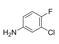 3-<em>氯</em>-4-氟苯胺，99%(GC)