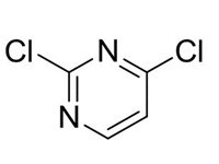 2,4-二<em>氯</em>嘧啶，95%（HPLC）