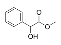 DL-扁桃<em>酸</em>甲酯，99%(GC)