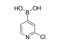 2-<em>氯</em>-4-吡啶硼酸，98%