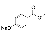 尼泊<em>金</em>甲酯鈉，99%