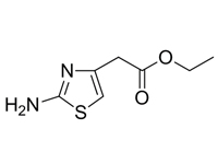 (2-氨基-4-噻唑基)<em>乙酸</em>乙酯，98%