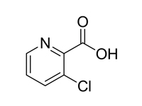 3-<em>氯</em>吡啶-2-甲酸，98%(GC)