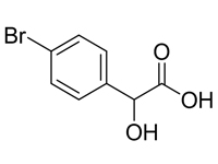 4-溴-DL-扁桃<em>酸</em>，98%