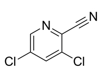 3,5-二<em>氯</em>-2-氰基吡啶,98%(GC)